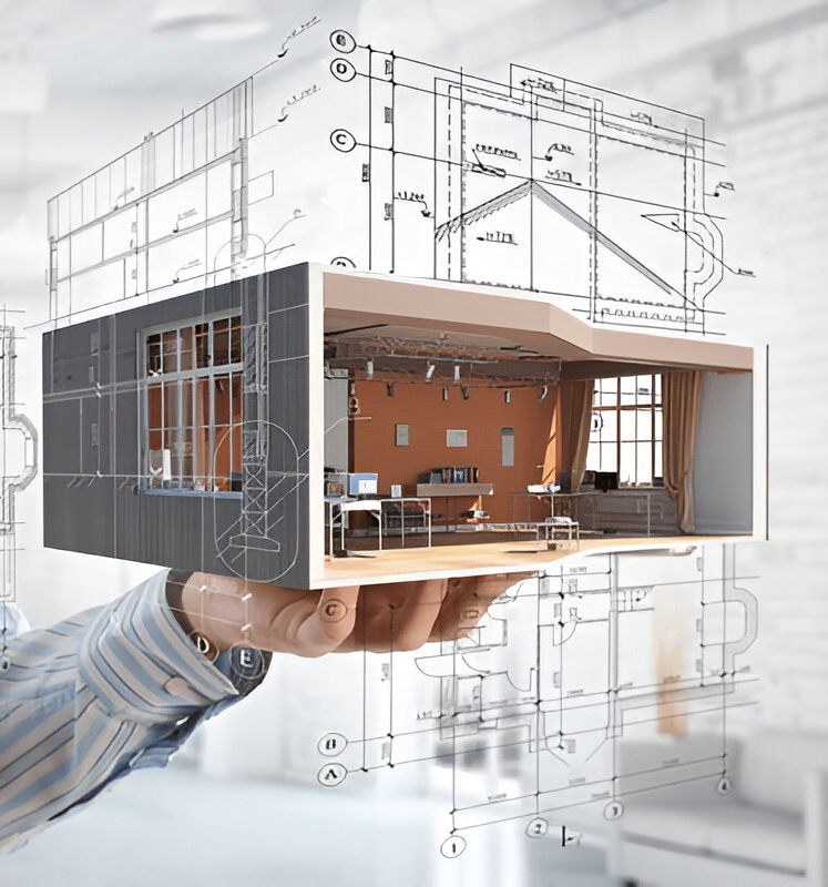 Architects and Interior Designers in Kottakkal